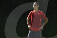 EM-QUALIFIKATION SLOWENIEN - SCHWEIZ 
2014