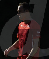 EM-QUALIFIKATION SLOWENIEN - SCHWEIZ 
2014