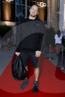 UGG Fashion Show in Z�rich 2013