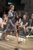 UGG Fashion Show in Z�rich 2013