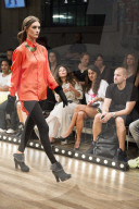 UGG Fashion Show in Z�rich 2013