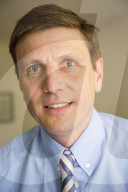 Franz Immer, CEO Swisstransplant 2013