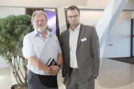 Zentralschweizer Wirtschaftsforum 2013
