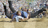 SCHWINGEN SCHWAEGALP 2012