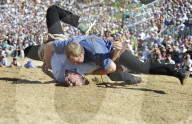 SCHWINGEN SCHWAEGALP 2012