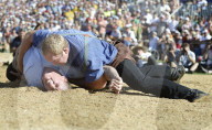 SCHWINGEN SCHWAEGALP 2012