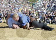 SCHWINGEN SCHWAEGALP 2012