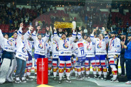 Schweizer Meister Eishockey, Zsc Lions 2014