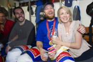 Schweizer Meister Eishockey, Zsc Lions 2014