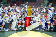 Schweizer Meister Eishockey, Zsc Lions 2014