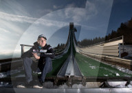 SIMON AMMANN 2013