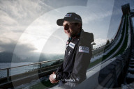 SIMON AMMANN 2013