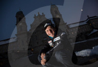 SIMON AMMANN 2013