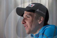 SIMON AMMANN 2013