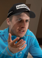 SIMON AMMANN 2013