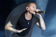 Chester Bennington