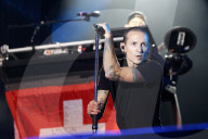 Chester Bennington