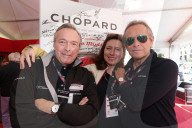 Mille Miglia, Oltimerrennen mit Fritz Kaiser, Lichtensteiner Unternehmer 2014