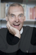 Rolf Maria Reichle, Pfarrer und Gef�ngisseelsorger 2013