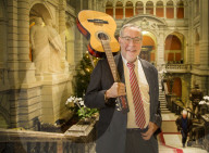 Alexander Tsch�pp�t, Berner Stadtpr�sident, SP-Nationalrat 2013