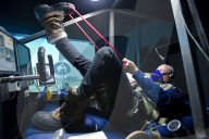 Bertrand Piccard, Entdecker 2013