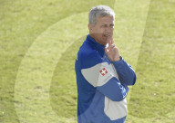 EM-QUALIFIKATION SCHWEIZ - LITAUEN