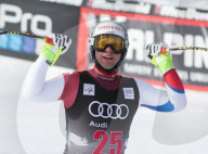 ABFAHRT MAENNER BEAVER CREEK 2014 