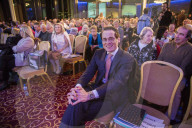 Roger K�ppel, Schweizer Journalist, Medienunternehmer 2014