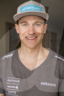 Nevin Galmarini, Schweizer Snowboarder 2014