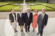 Joachim Gauck, Bundespr�sident, Staatsbesuch Schweiz 2014