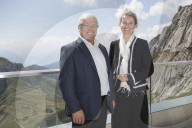 Zentralschweizer Wirtschaftsforum 2013