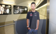 VETTEL WELTMEISTER 2013
