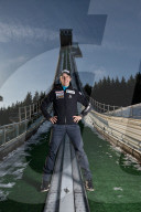 SIMON AMMANN 2013