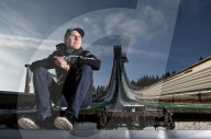 SIMON AMMANN 2013