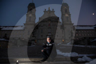 SIMON AMMANN 2013
