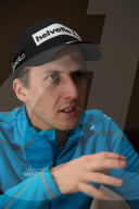 SIMON AMMANN 2013