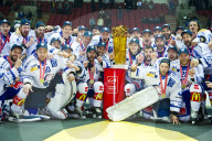 Schweizer Meister Eishockey, Zsc Lions 2014