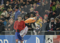 FC BASEL - FC CHELSEA, FCB, CFC, CHAMPIONS LEAGUE, CL