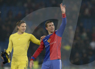 FC BASEL - FC CHELSEA, FCB, CFC, CHAMPIONS LEAGUE, CL