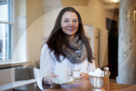 Jasmina Suter, Skirennfahrerin 2013
