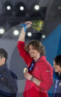 OLYMPISCHE WINTERSPIELE SOCHI 2014