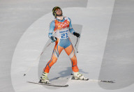 OLYMPISCHE WINTERSPIELE SOCHI 2014