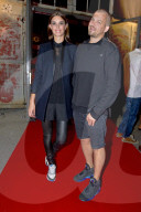 UGG Fashion Show in Z�rich 2013