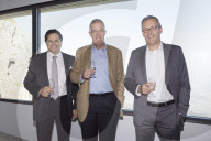 Zentralschweizer Wirtschaftsforum 2013