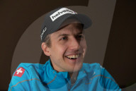 SIMON AMMANN 2013