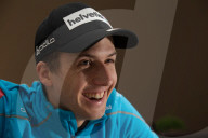 SIMON AMMANN 2013