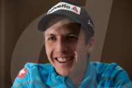 SIMON AMMANN 2013