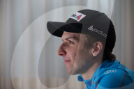 SIMON AMMANN 2013