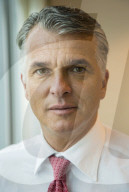 Sergio Ermotti, CEO UBS in Singapur 2013