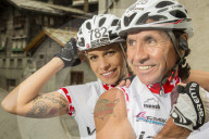 Beny Furrer, Schweizer Extremradsportler 2014